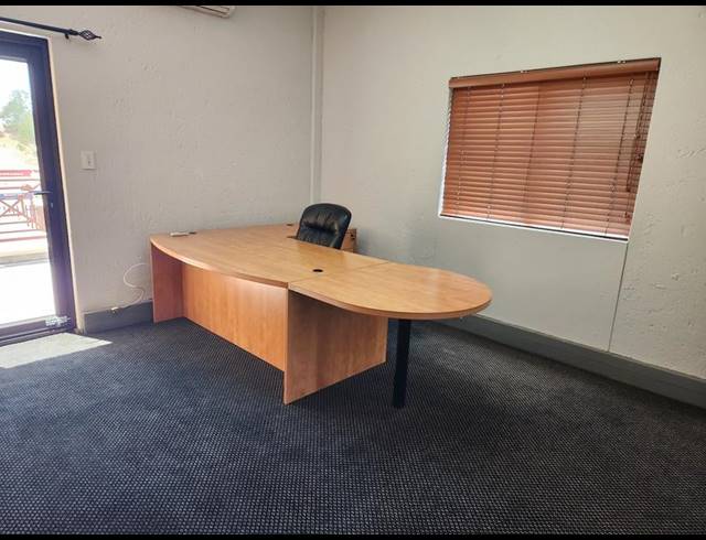 OFFICE FOR SALE IN ALLEN'S NEK